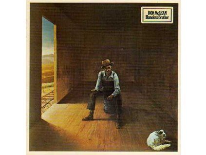 Don McLean – Homeless Brother