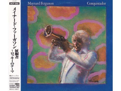 Maynard Ferguson – Conquistador
