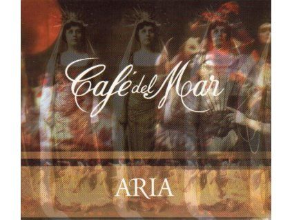 Aria ‎– Aria