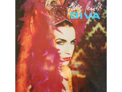 Annie Lennox – Diva