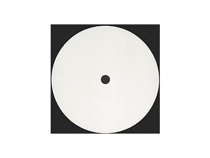 220px White label blank