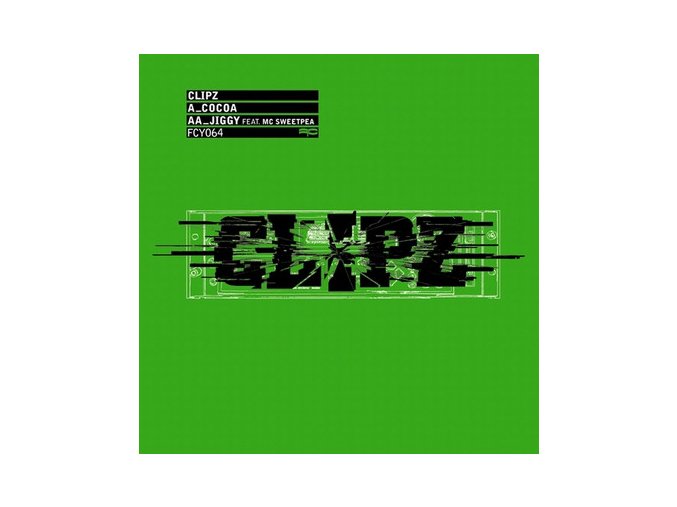 Clipz ‎– Cocoa / Jiggy