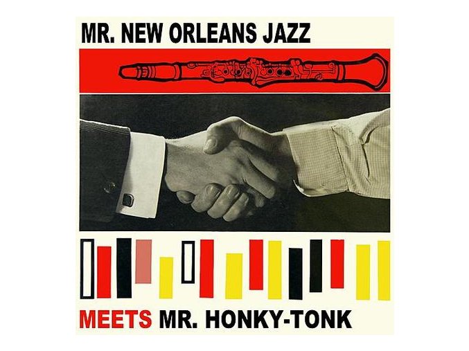 mr new orleans jazz meets mr honky tonk