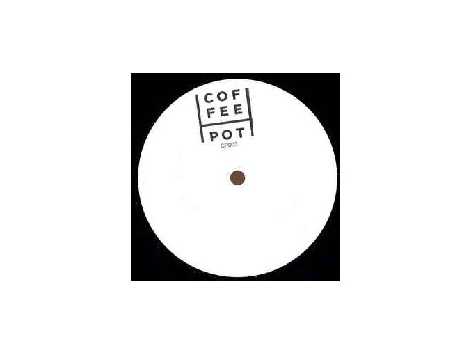 Coffee Pot ‎– Coffee Pot 003