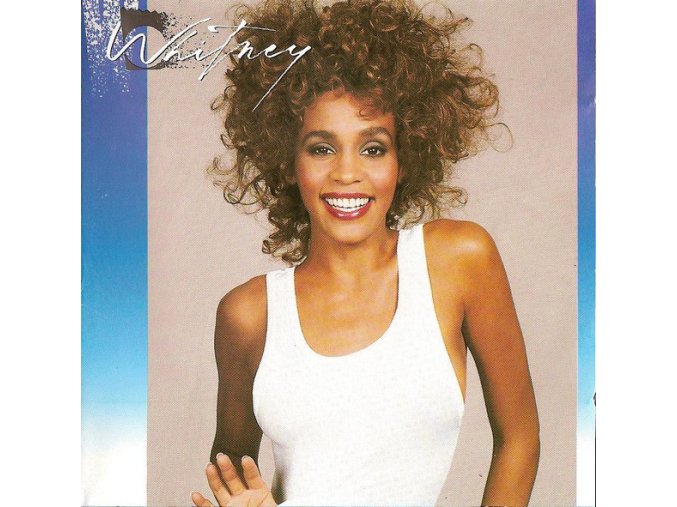 Whitney Houston – Whitney