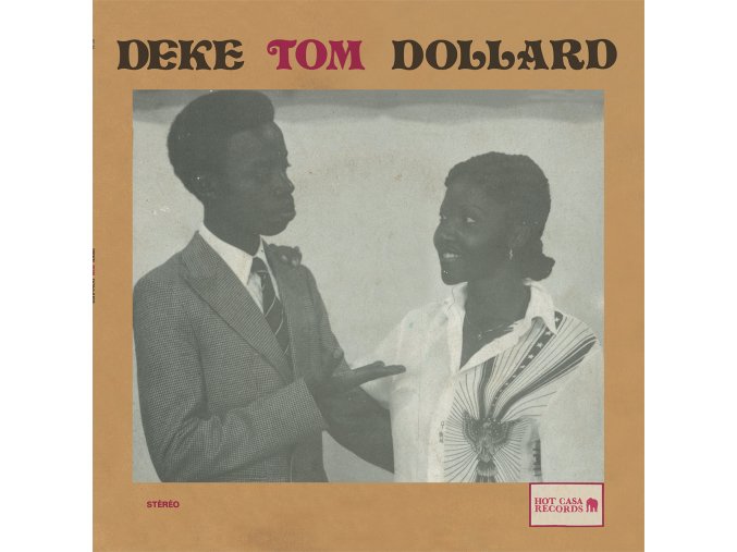 Deke Tom Dollard – Na You