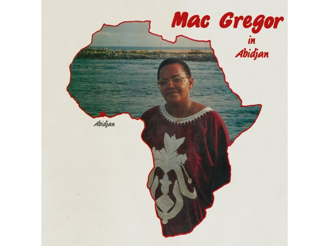 Mac Gregor ‎– Abidjan