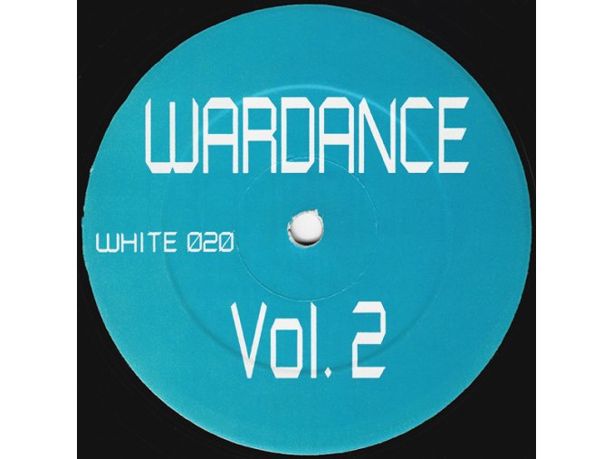 Wardance ‎– Wardance Vol. 2