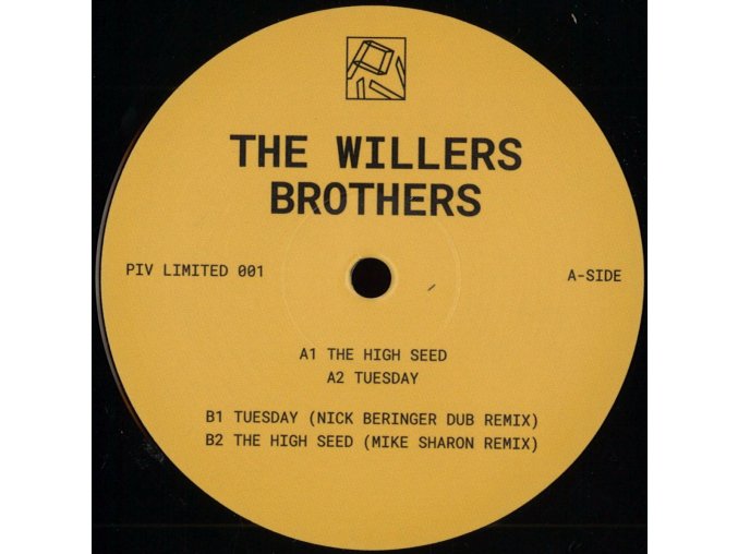 PIV willers brothers