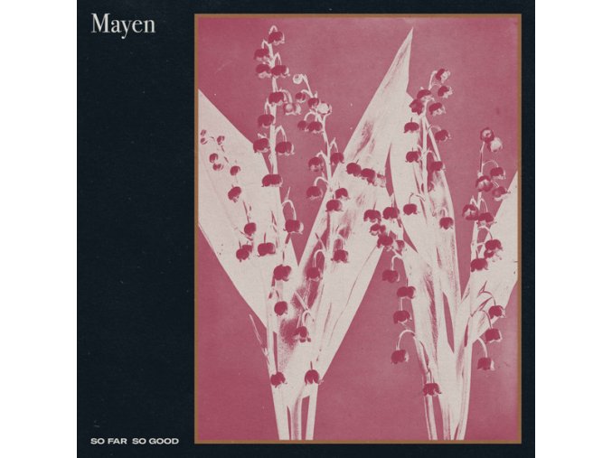 Mayen ‎– So Far So Good