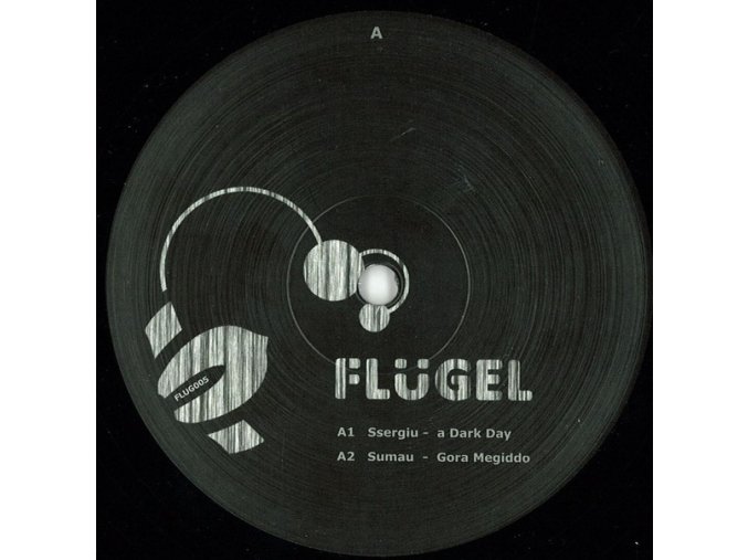 Various ‎– 005 (Flügel ‎– FLUG005)