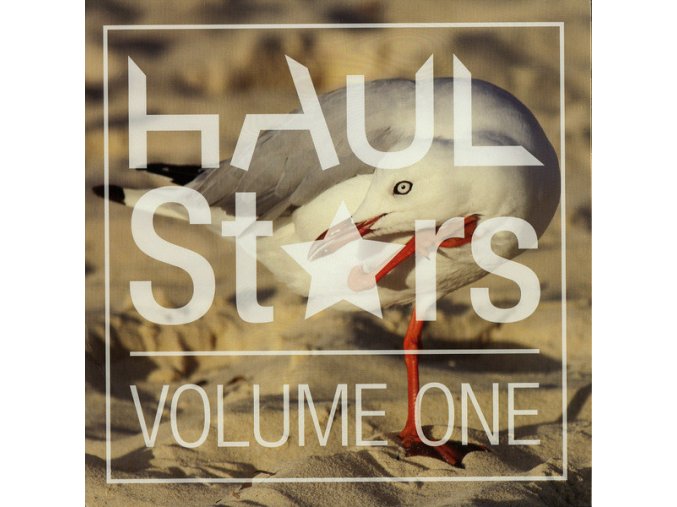 Various ‎– Haul Stars Volume One