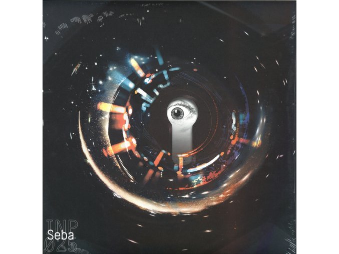 Seba - No One Dies / Island Dub