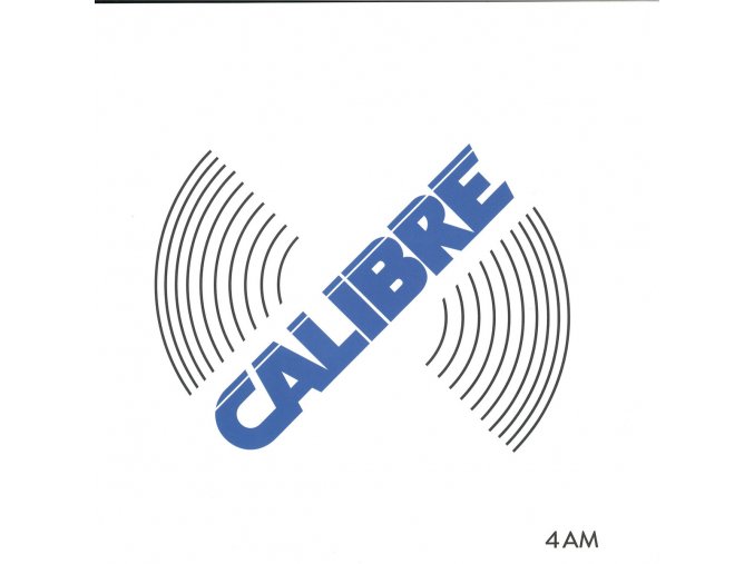 calibre 4am