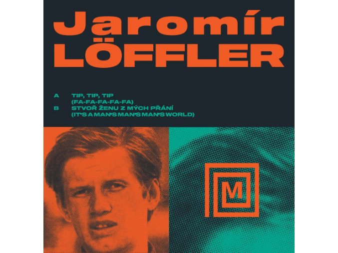 Jaromir Loffler SP