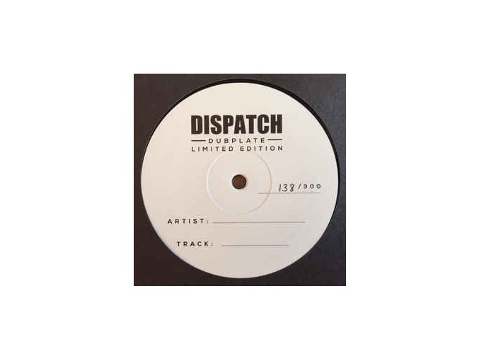 Dispatch