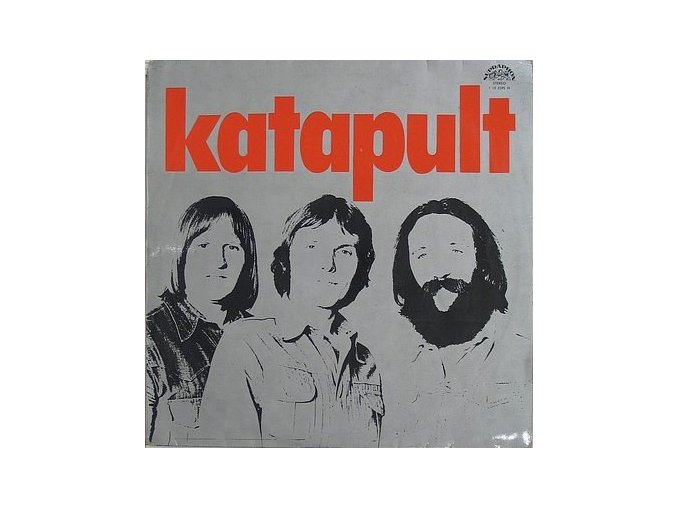 Katapult ‎– Katapult