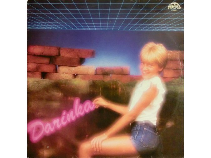 Darinka Rolincová – Darinka