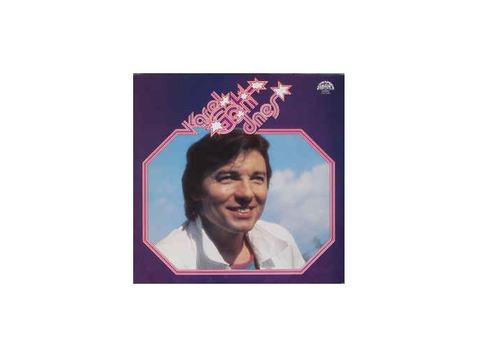 Karel Gott ‎– Karel Gott Dnes