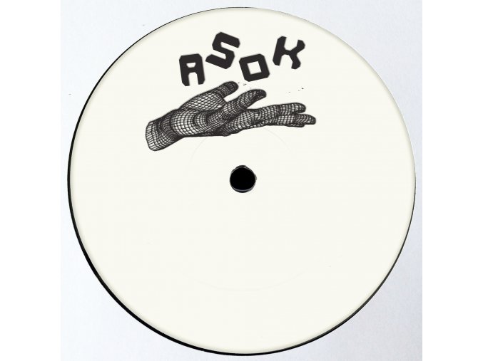 ASOK - How It Is EP [Lobster Theremin]