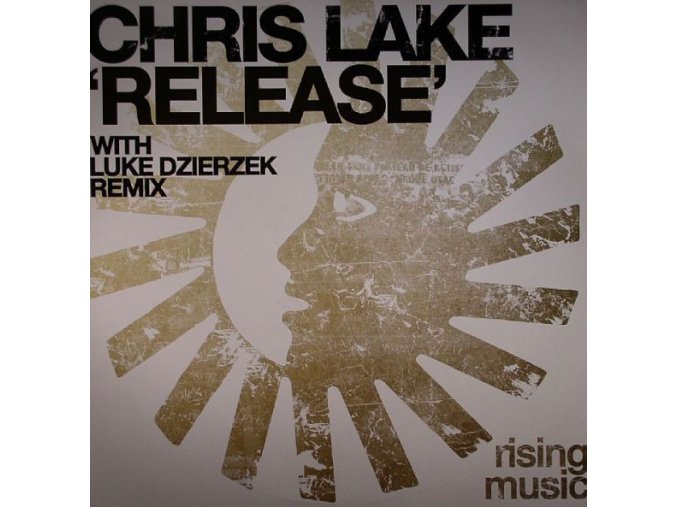 Chris Lake ‎– Release