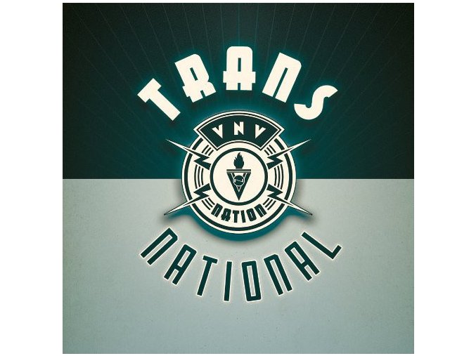 VNV Nation ‎– Transnational