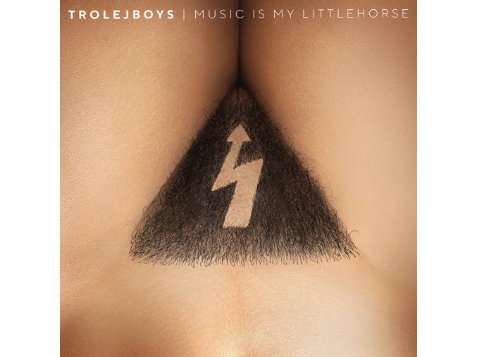 Trolejboys - Music is my littlehorse