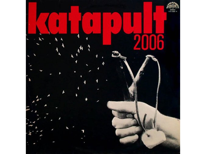 Katapult ‎– Katapult 2006