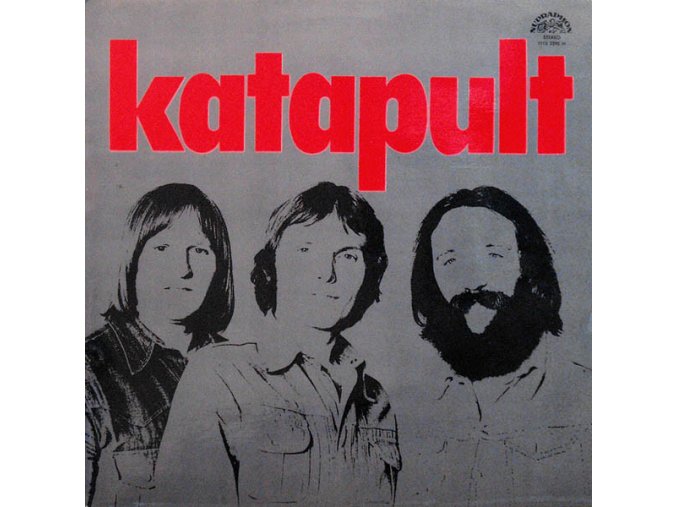 Katapult ‎– Katapult