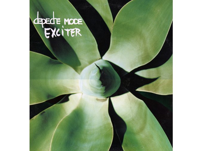 Depeche Mode ‎– Exciter