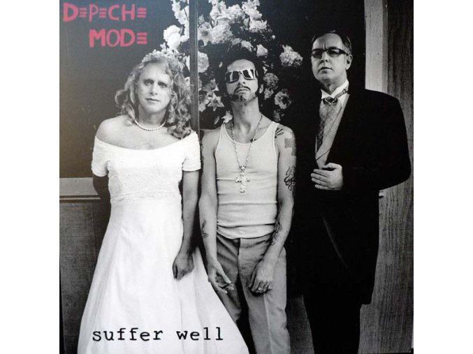 Depeche Mode ‎– Suffer Well