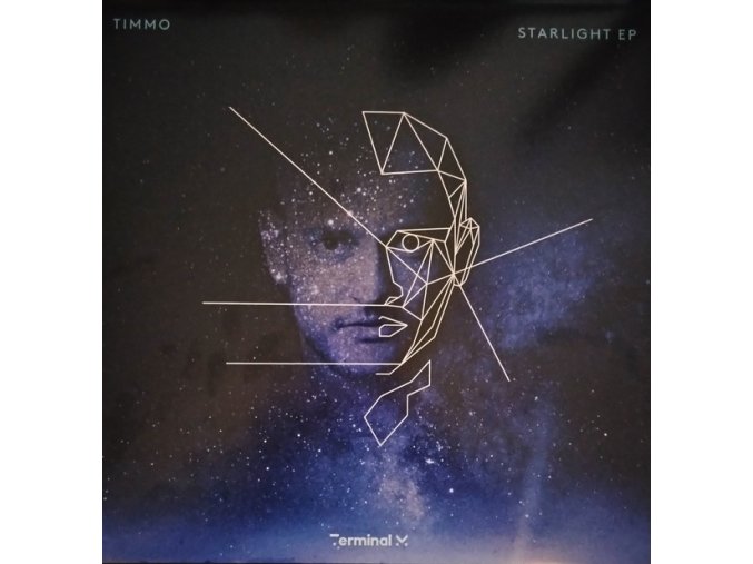 Timmo ‎– Starlight EP