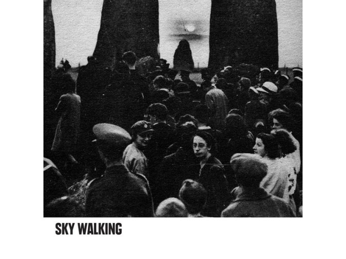 Sky Walking ‎– Sky Walking