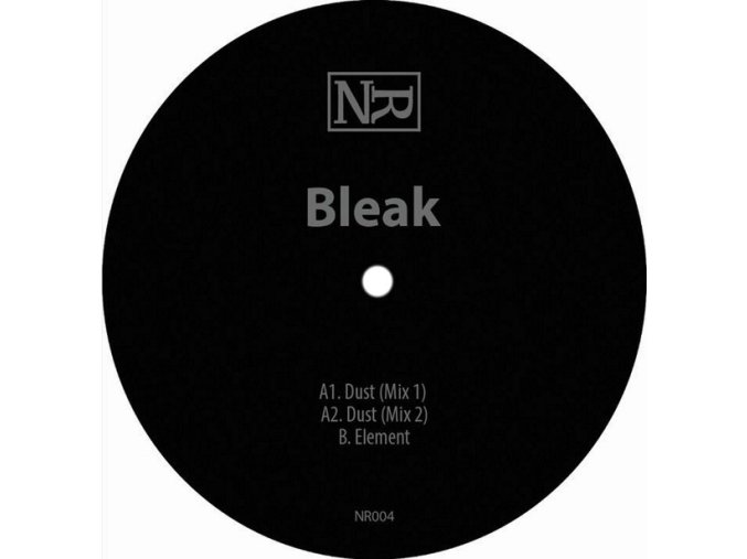 Bleak ‎– Dust