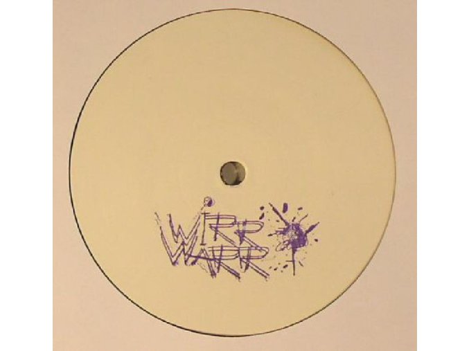 Various ‎– WirrWarr05(white label)