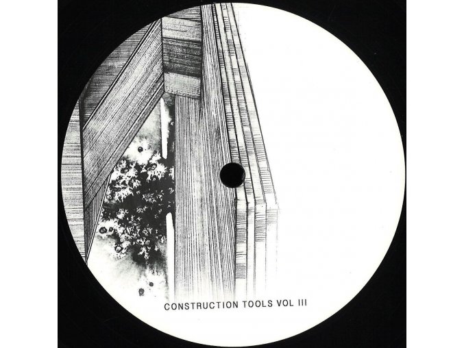 Per Hammar, Malin Genie, Silverlining, Nikita SISOV, Gus Dee, Havantepe – Construction Tools Vol III