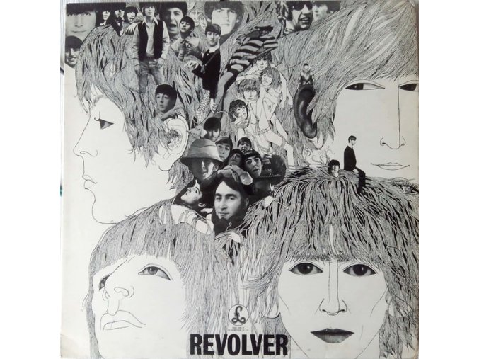 The Beatles – Revolver