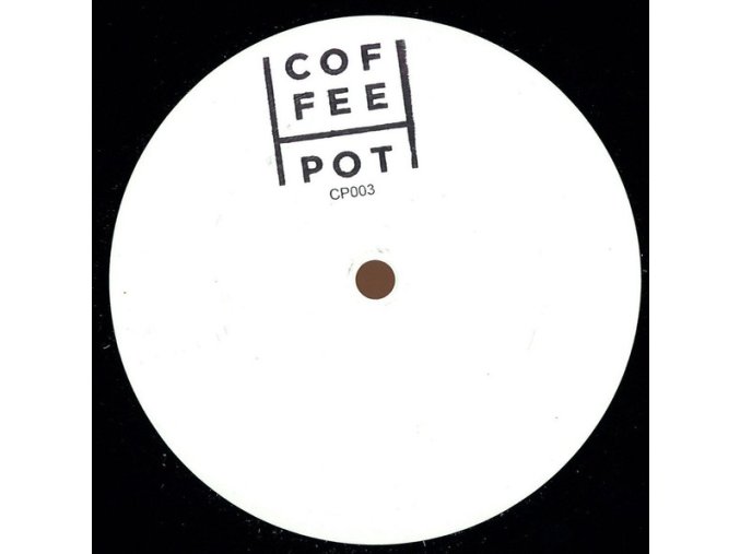 Coffee Pot ‎– Coffee Pot 003