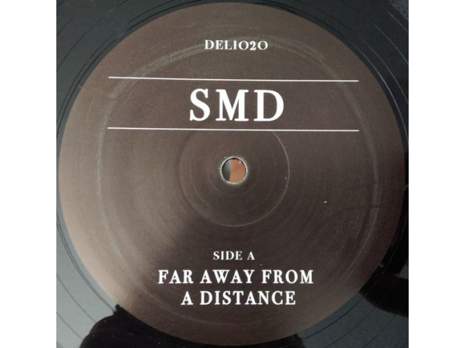 SMD ‎– Far Away From A Distance