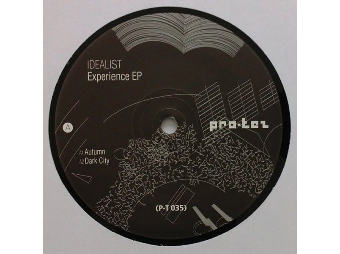 Idealist ‎– Experience EP