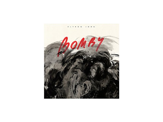 Eltron John ‎– Bomby EP