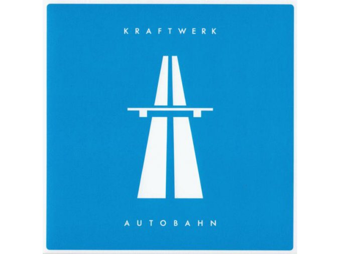 Kraftwerk Autobahn