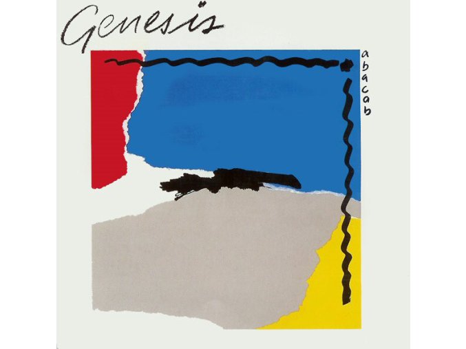 Genesis ‎– Abacab