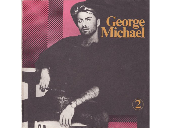 George Michael ‎– George Michael 2