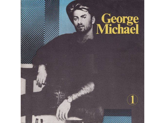 George Michael ‎– George Michael 1