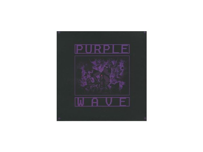 Rico Casazza ‎– Purplewave EP