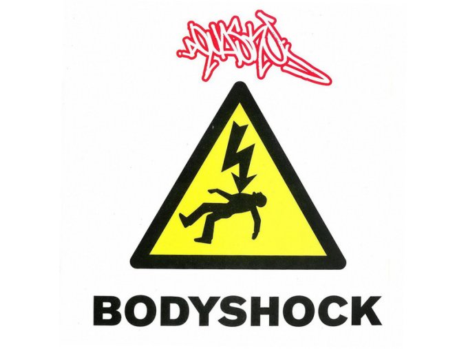 Aquasky ‎– Bodyshock