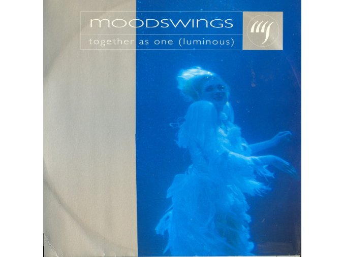 Moodswings ‎– Together As One (Luminous)