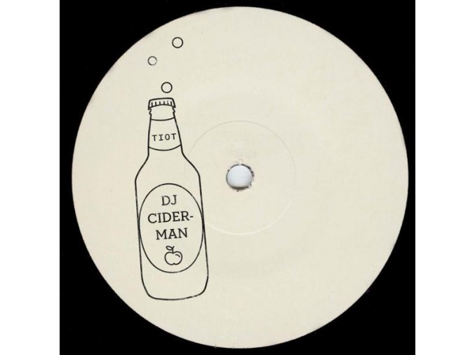 DJ Ciderman ‎– Summer Groove