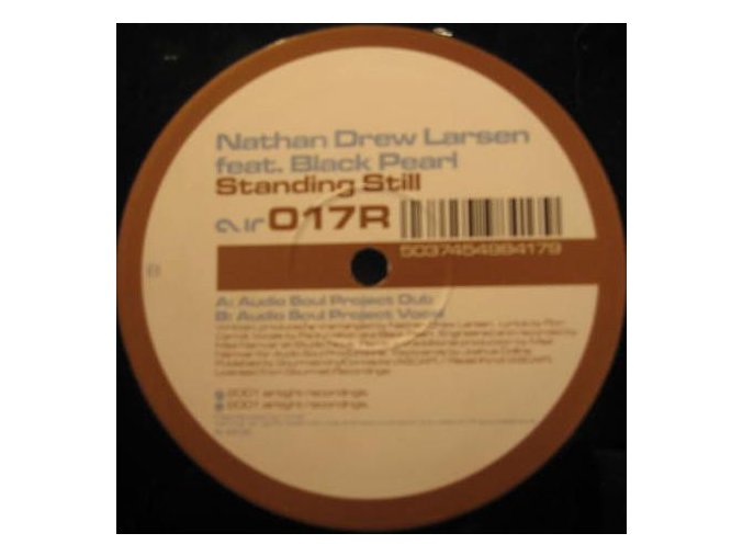 Nathan Drew Larsen* Feat. Black Pearl ‎– Standing Still.jpeg